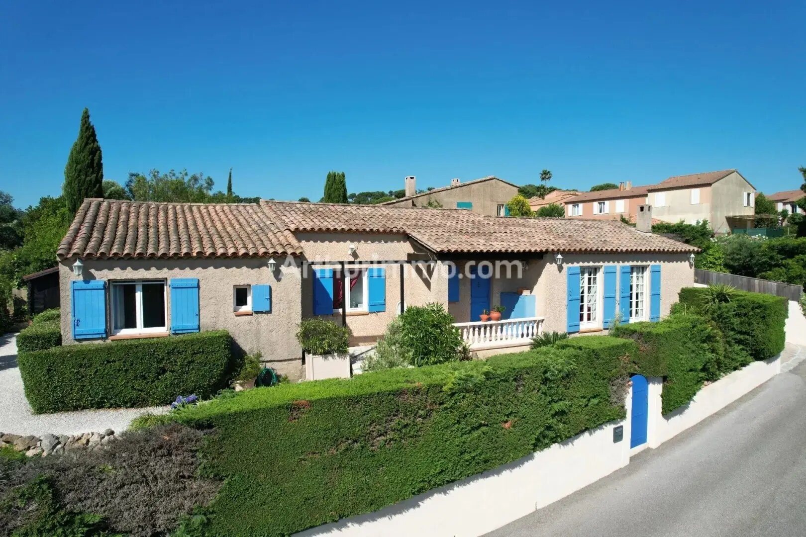 Maison à vendre, 150m², Sainte-Maxime