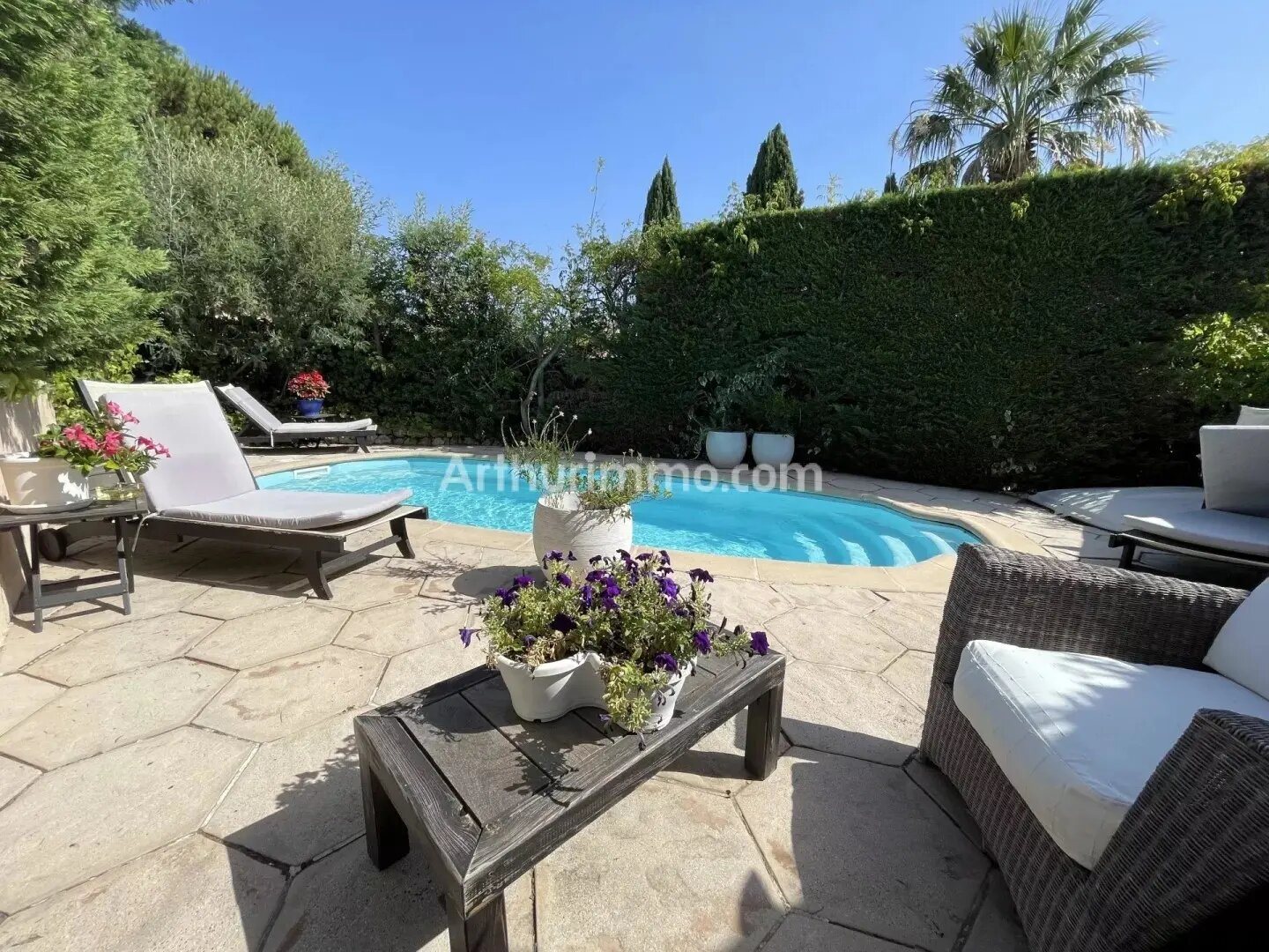 Maison à vendre, 150m², Sainte-Maxime