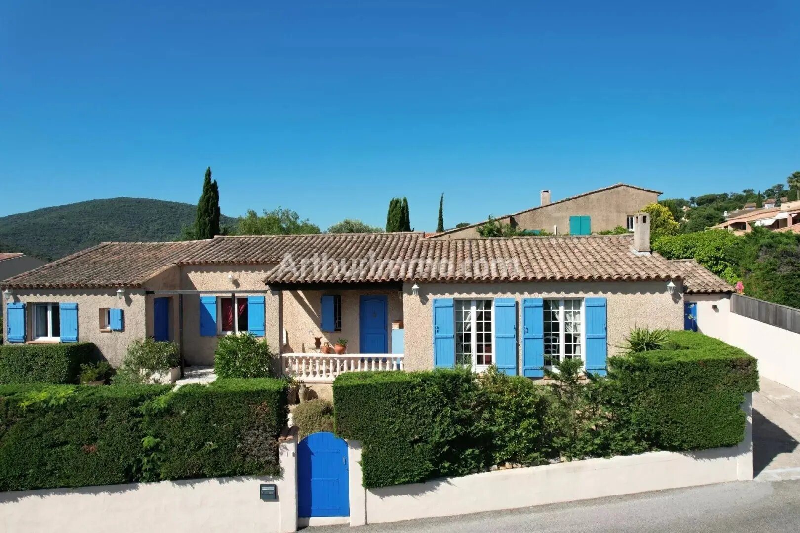 Maison à vendre, 150m², Sainte-Maxime