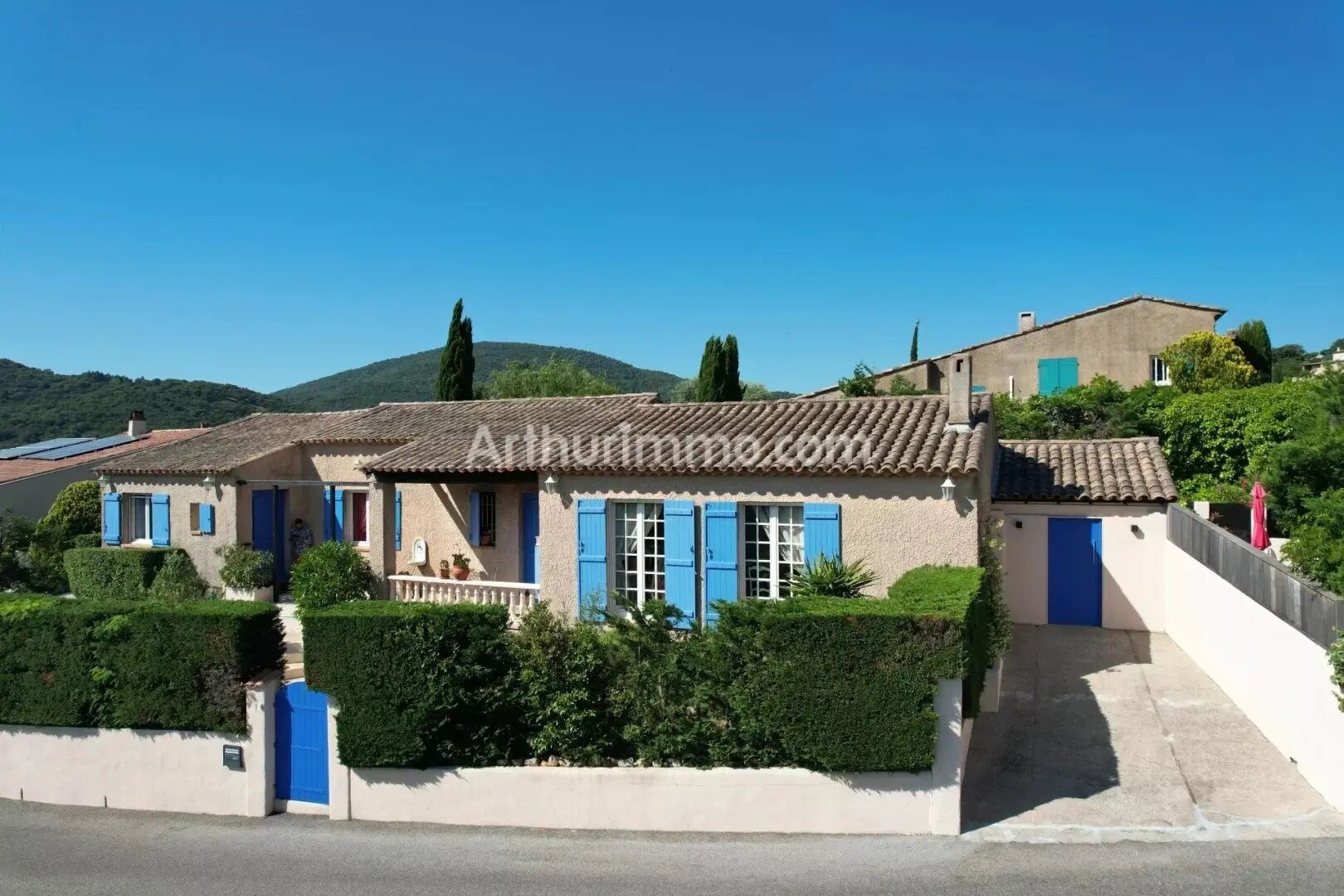 Maison à vendre, 150m², Sainte-Maxime