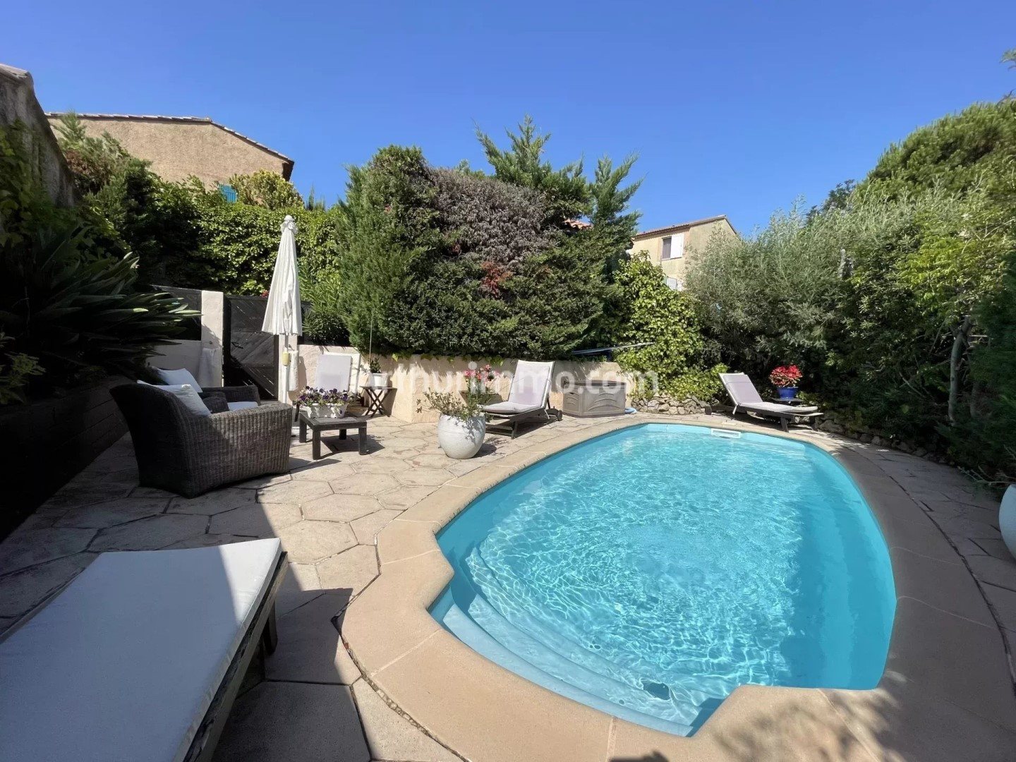 Maison à vendre, 150m², Sainte-Maxime