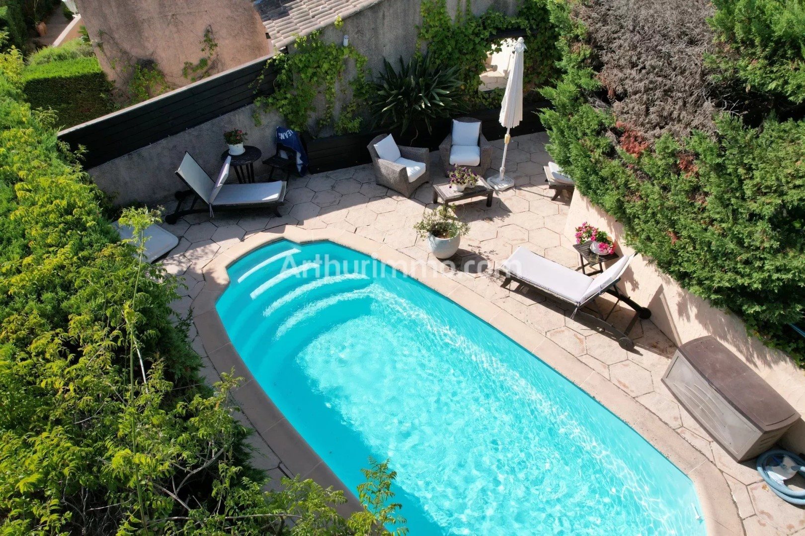 Maison à vendre, 150m², Sainte-Maxime