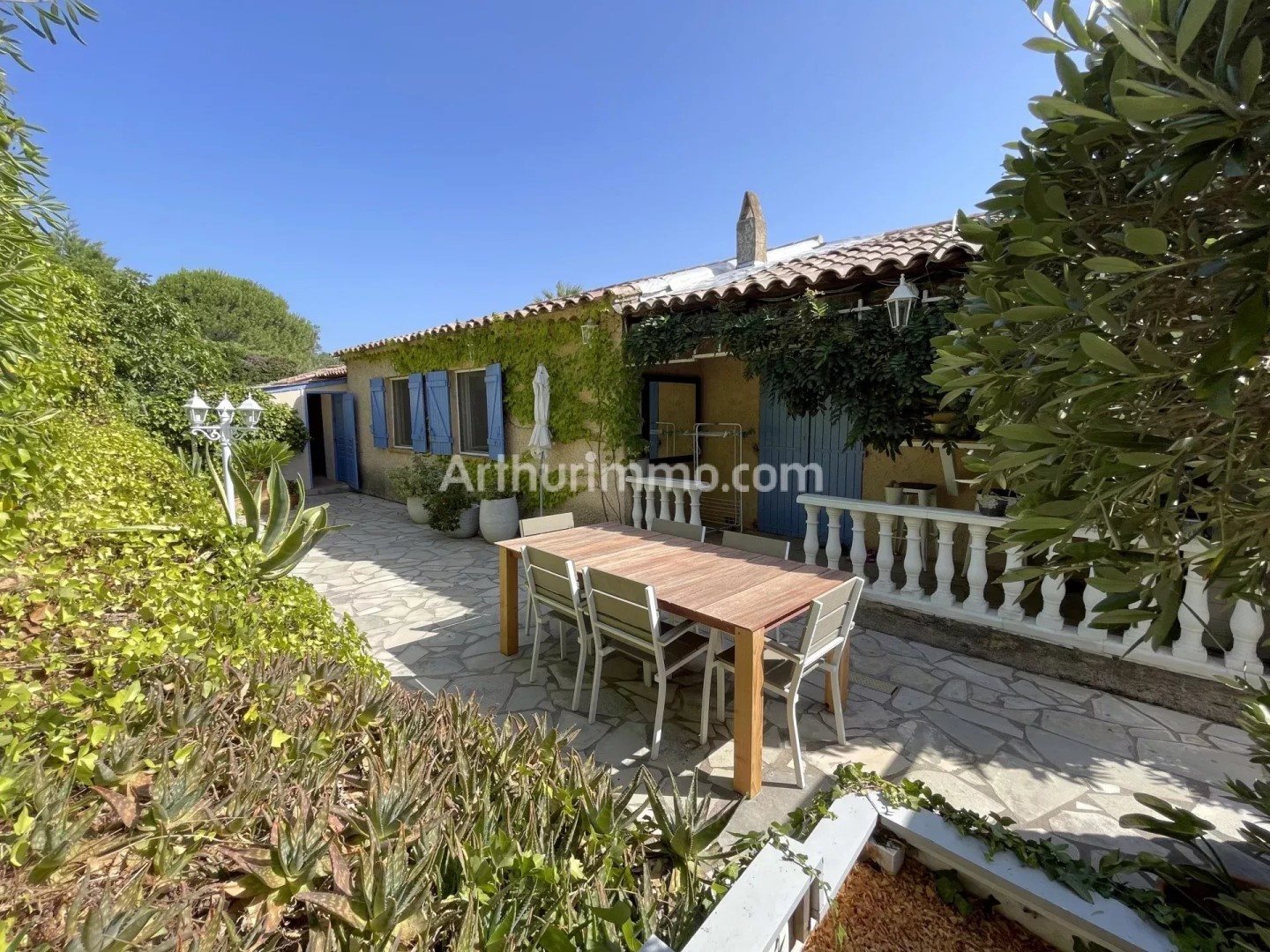 Maison à vendre, 150m², Sainte-Maxime