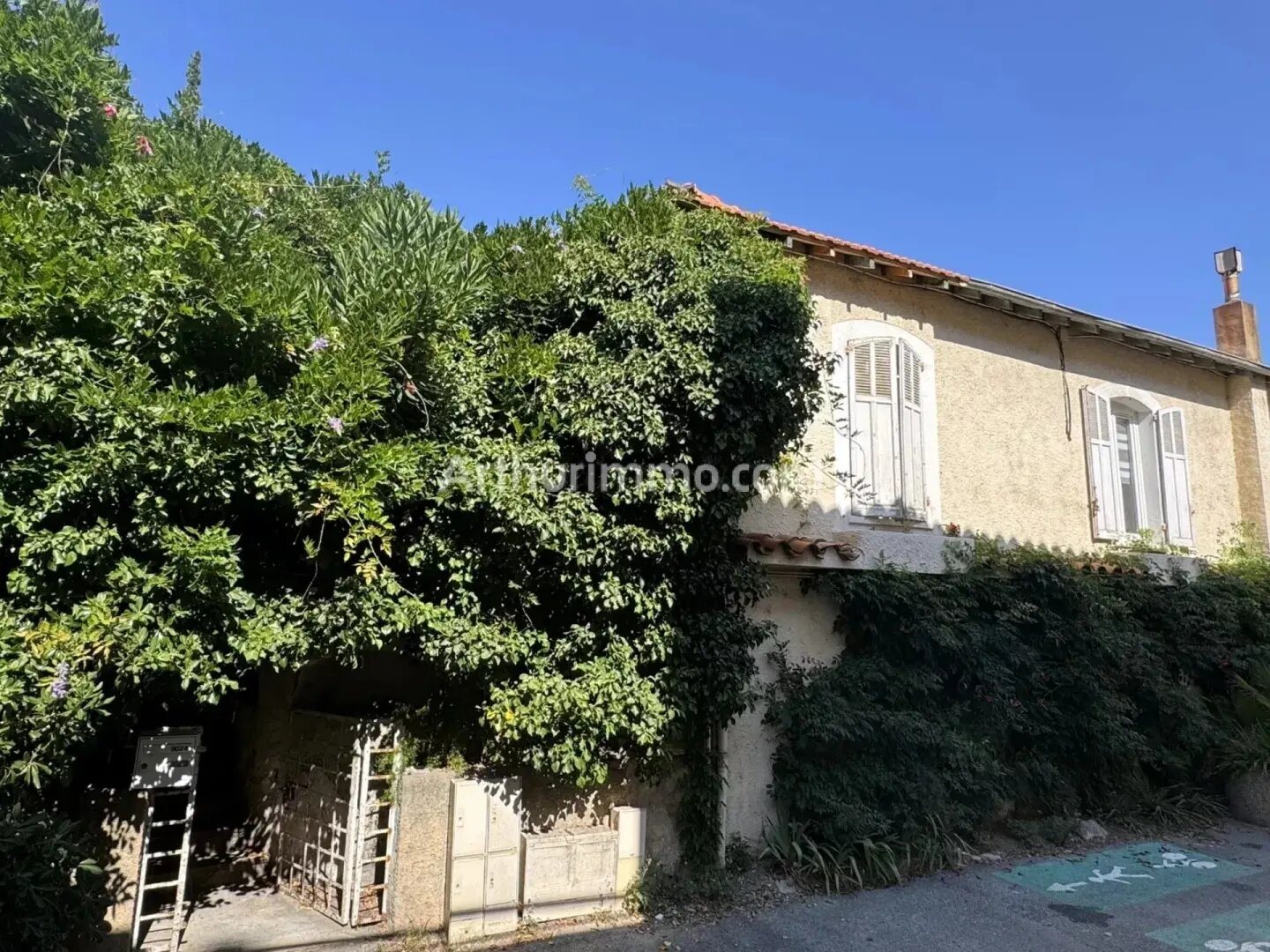 Appartement à vendre, 75m², Sainte-Maxime