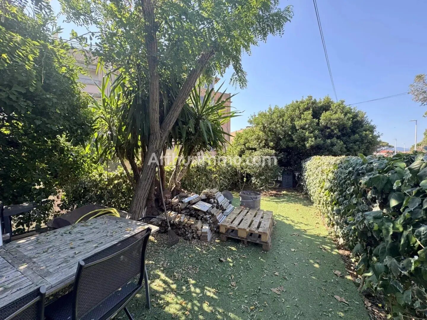 Appartement à vendre, 75m², Sainte-Maxime