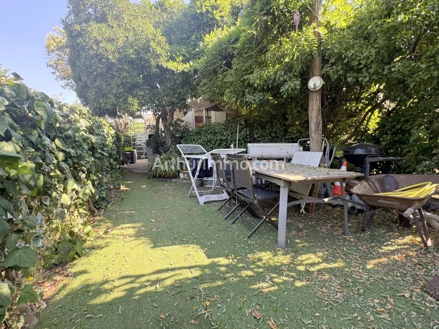 Appartement à vendre, 75m², Sainte-Maxime