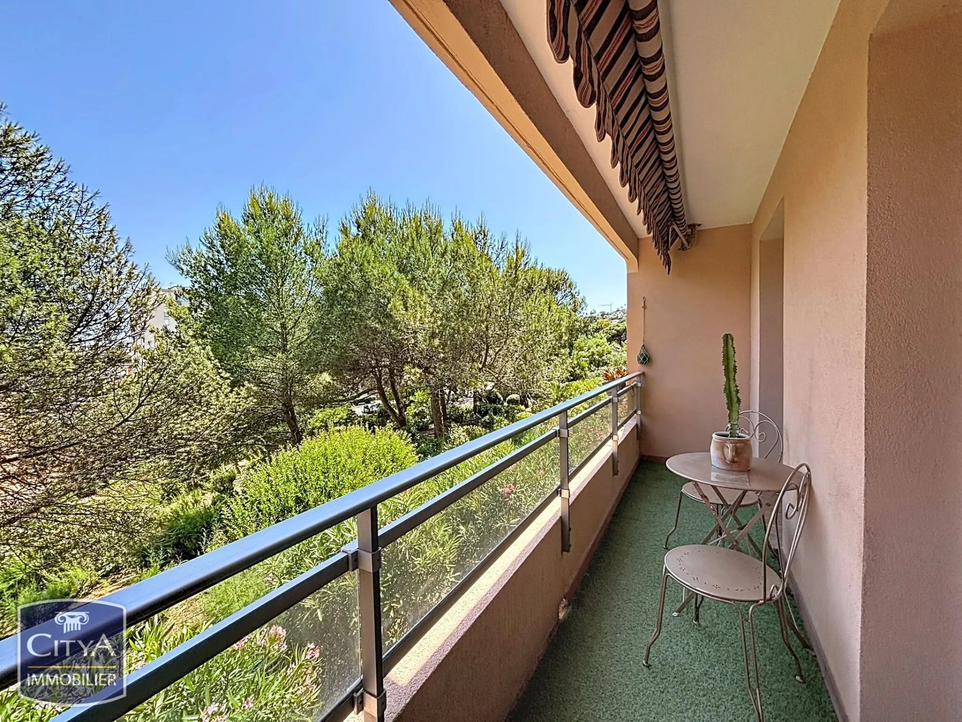 Appartement à vendre, 50m², Sainte-Maxime