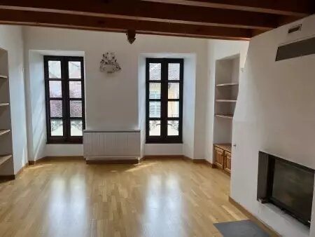 Appartement à vendre, 96m², Gap