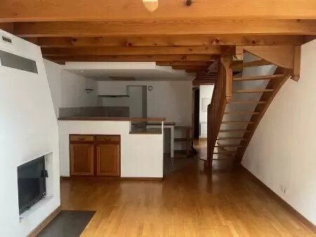 Appartement à vendre, 96m², Gap