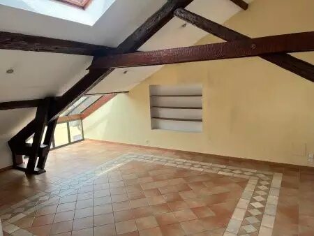 Appartement à vendre, 96m², Gap