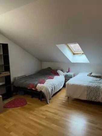 Appartement à vendre, 96m², Gap