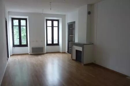 Appartement à vendre, 31m², Gap