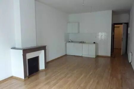 Appartement à vendre, 31m², Gap