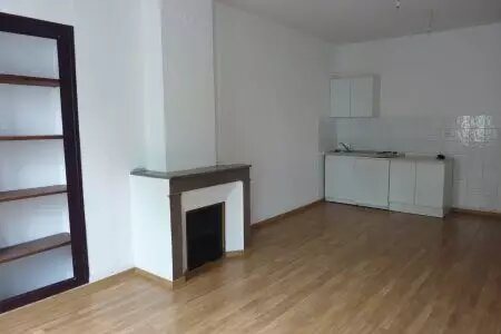 Appartement à vendre, 31m², Gap