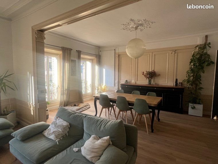 Appartement à vendre, 159m², Gap