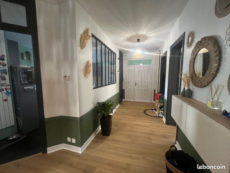 Appartement à vendre, 159m², Gap
