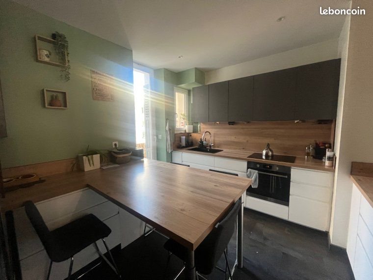 Appartement à vendre, 159m², Gap