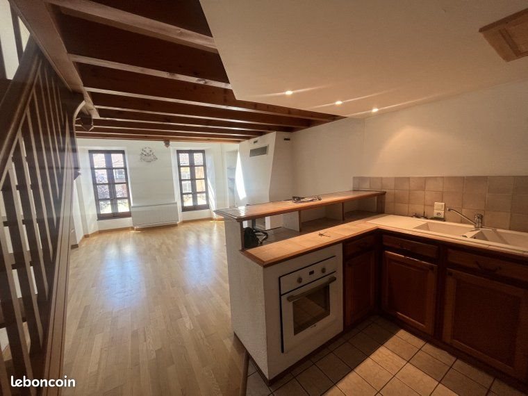 Appartement à vendre, 96m², Gap