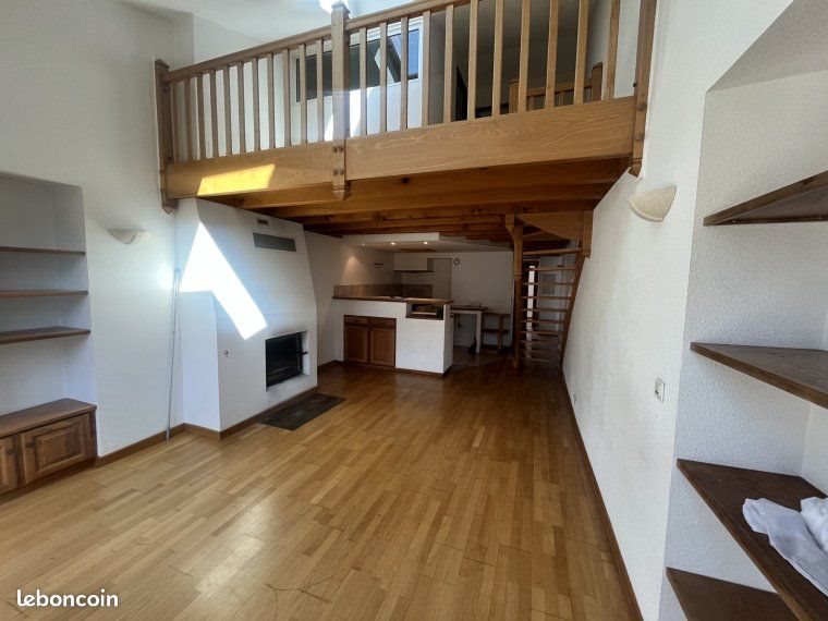 Appartement à vendre, 96m², Gap