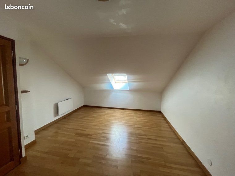 Appartement à vendre, 96m², Gap