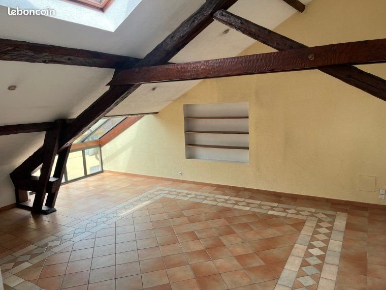 Appartement à vendre, 96m², Gap