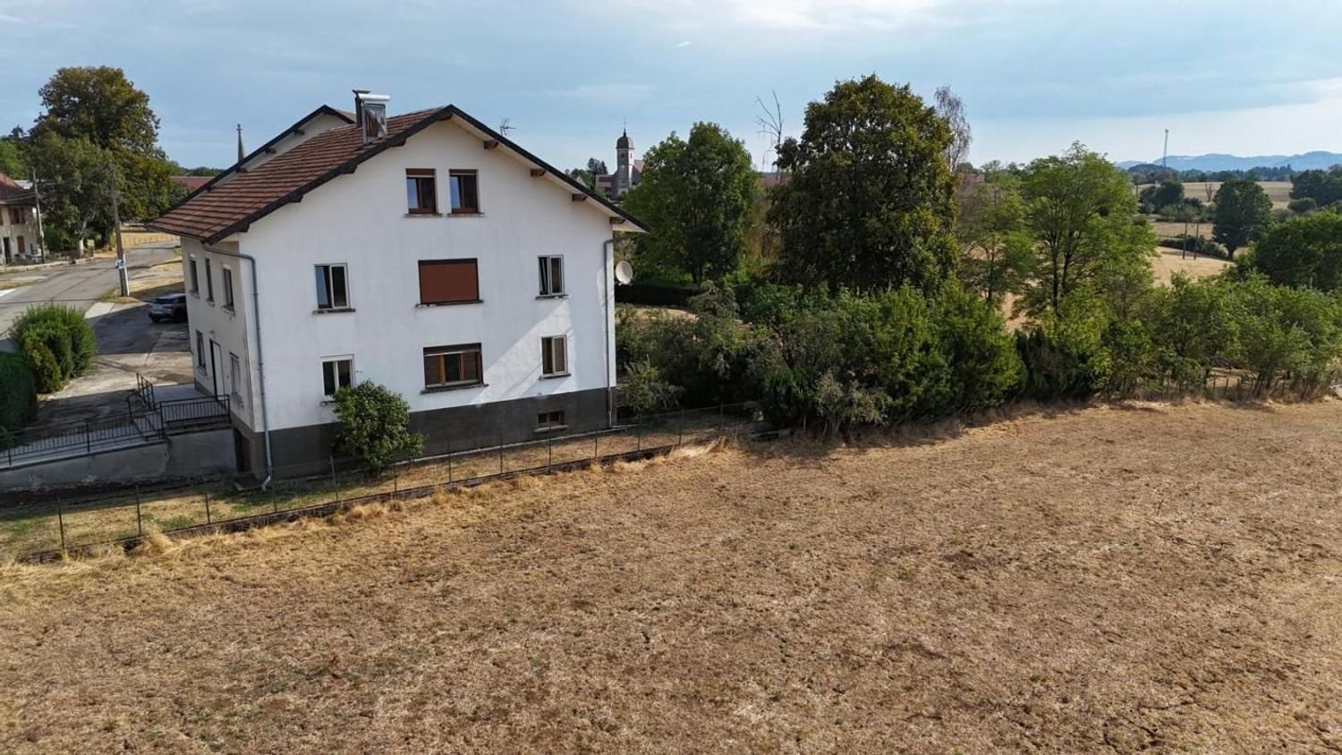Maison à vendre, 316m², Pierrefontaine-les-Varans
