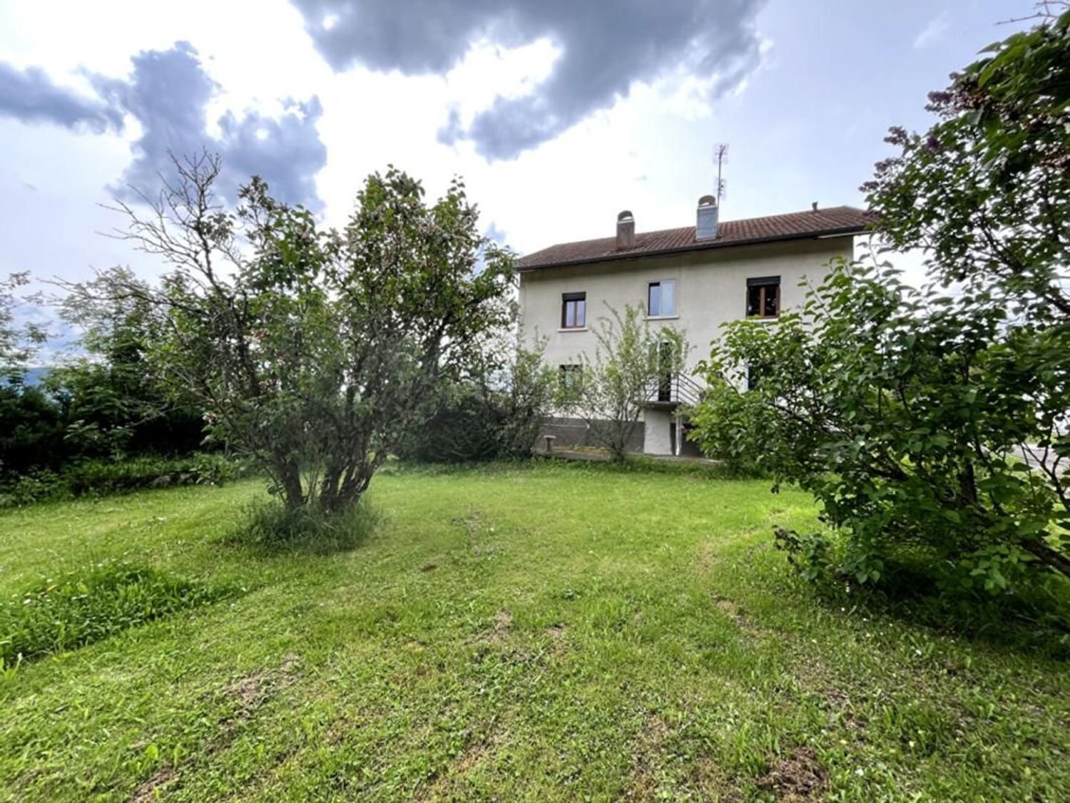 Maison à vendre, 316m², Pierrefontaine-les-Varans