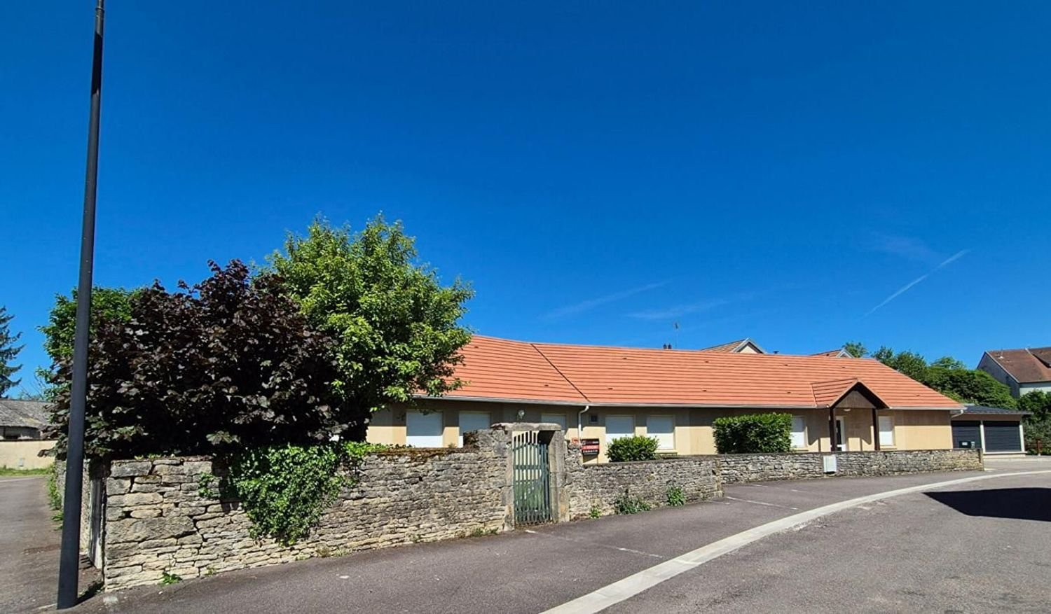 Maison à vendre, 280m², Port-sur-Saône