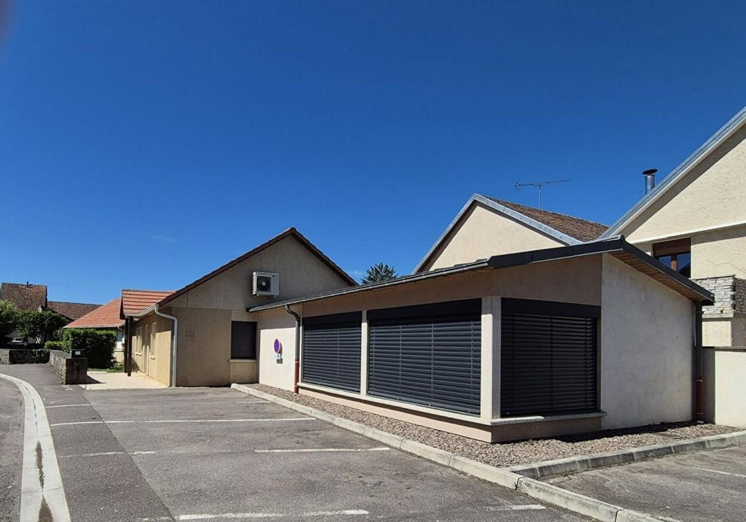 Maison à vendre, 280m², Port-sur-Saône