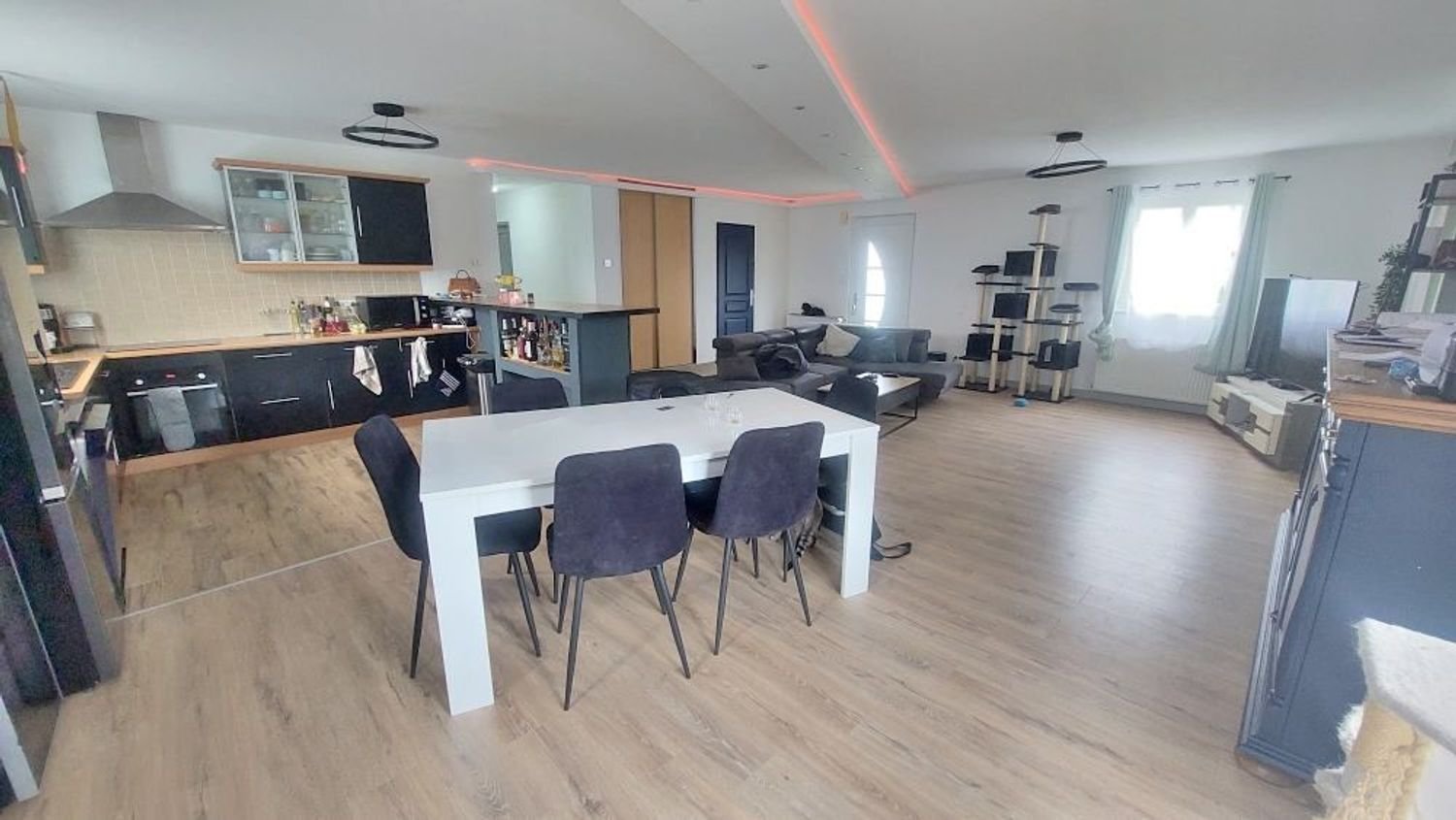 Maison à vendre, 107m², Blamont