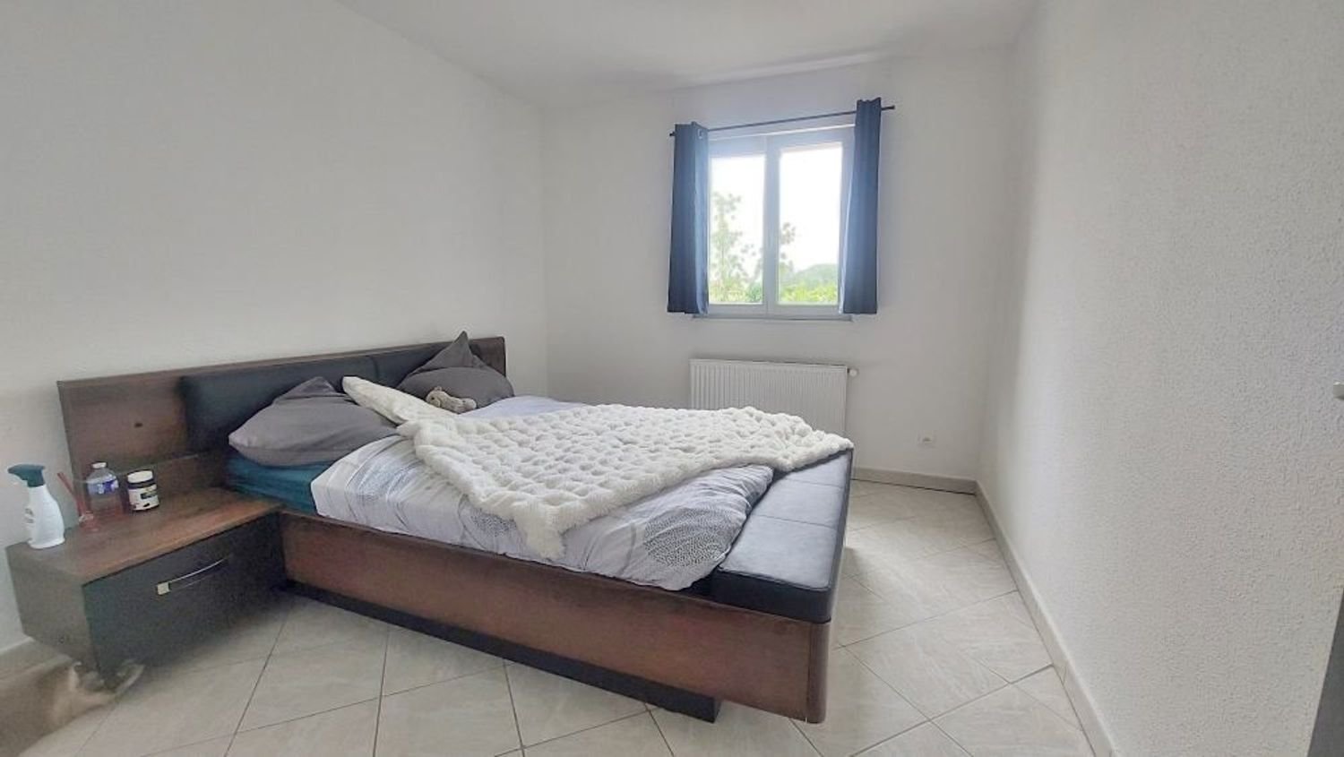 Maison à vendre, 107m², Blamont