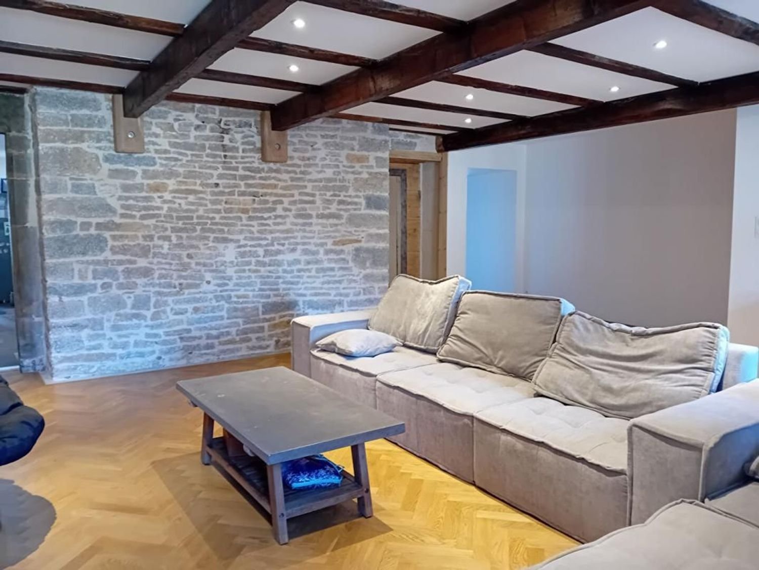 Appartement à vendre, 132m², Maîche