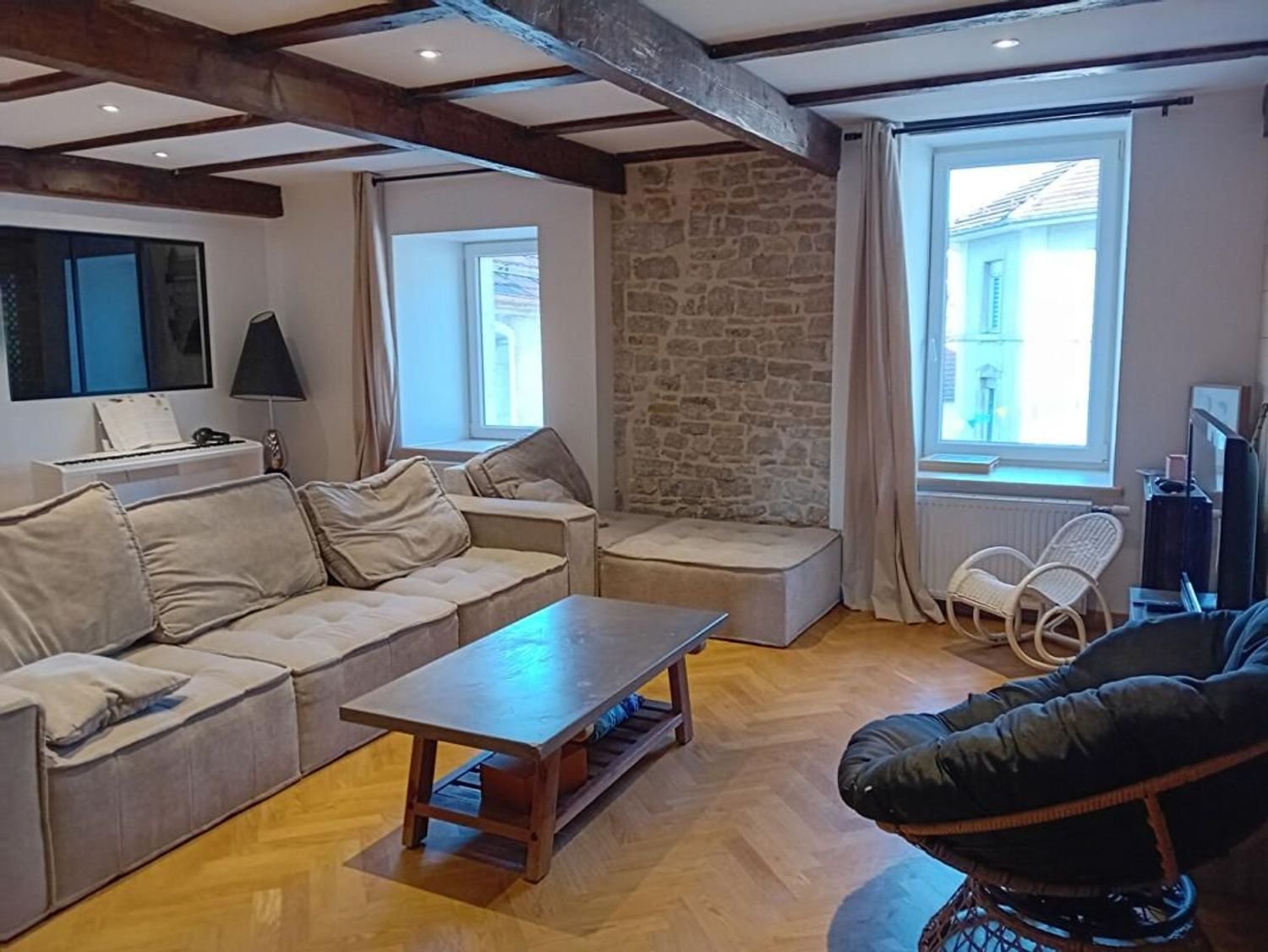 Appartement à vendre, 132m², Maîche