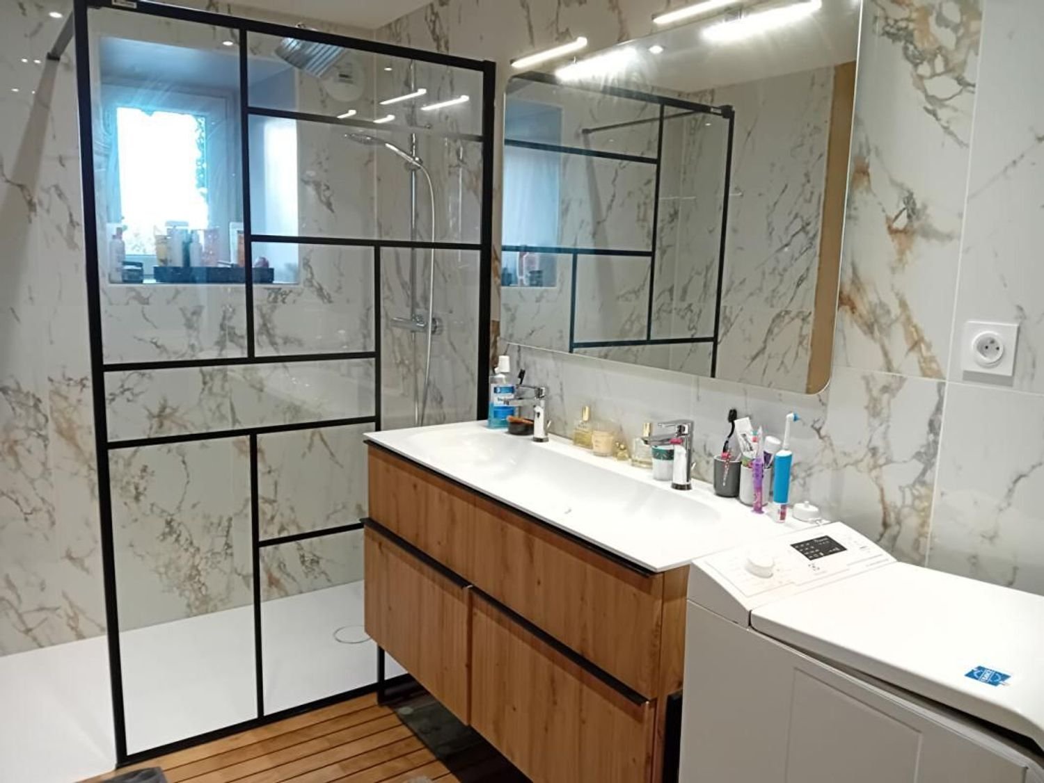 Appartement à vendre, 132m², Maîche