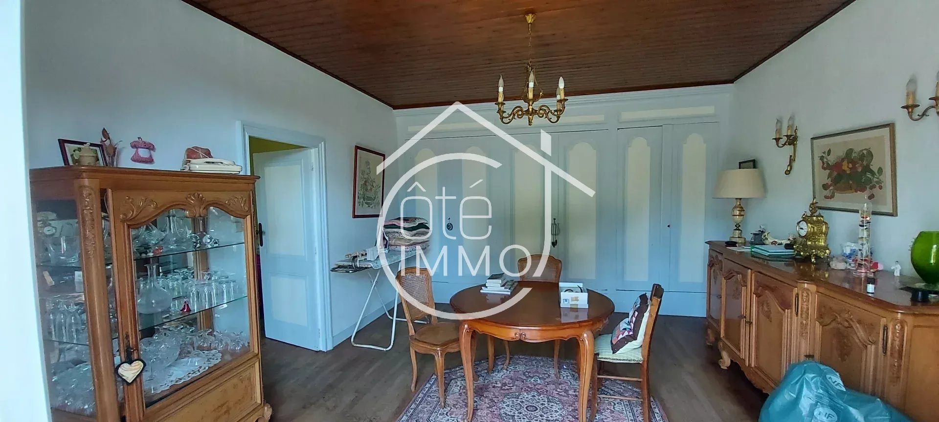 Maison à vendre, 268m², Saint-Antoine-de-Breuilh