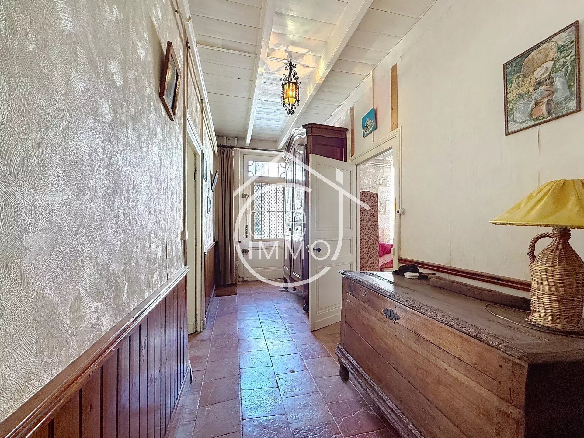 Maison à vendre, 229m², Saint-Antoine-de-Breuilh