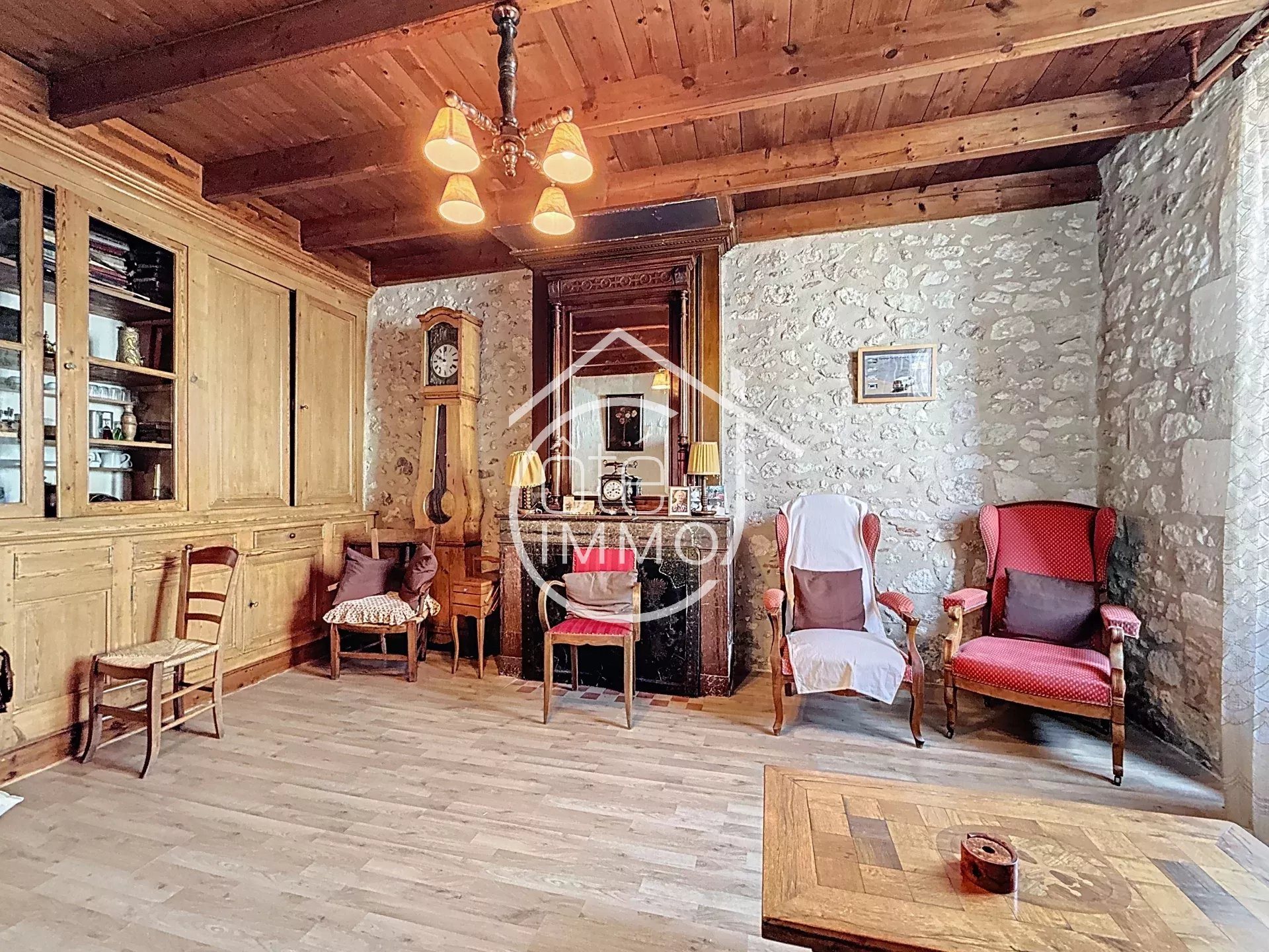 Maison à vendre, 229m², Saint-Antoine-de-Breuilh