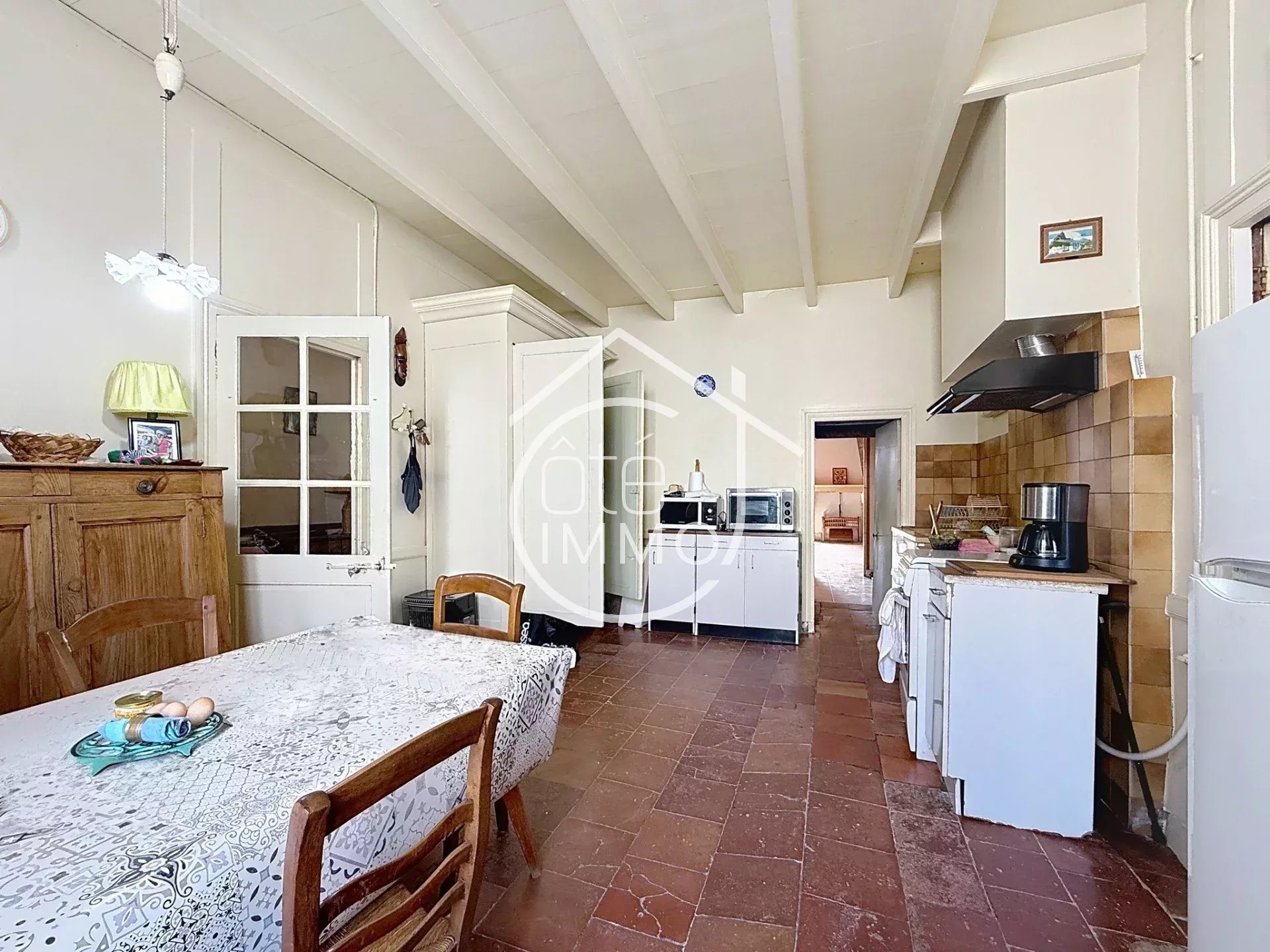 Maison à vendre, 229m², Saint-Antoine-de-Breuilh