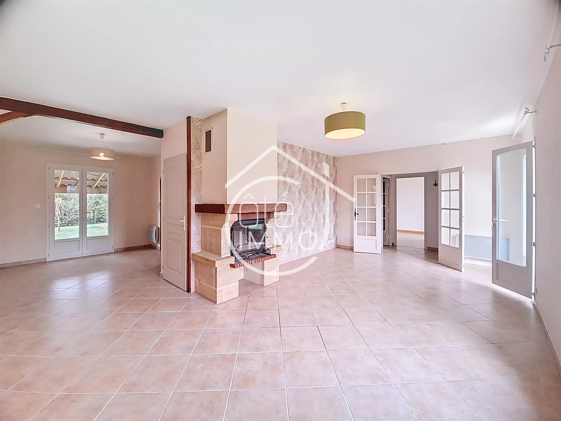 Maison à vendre, 80m², Eynesse