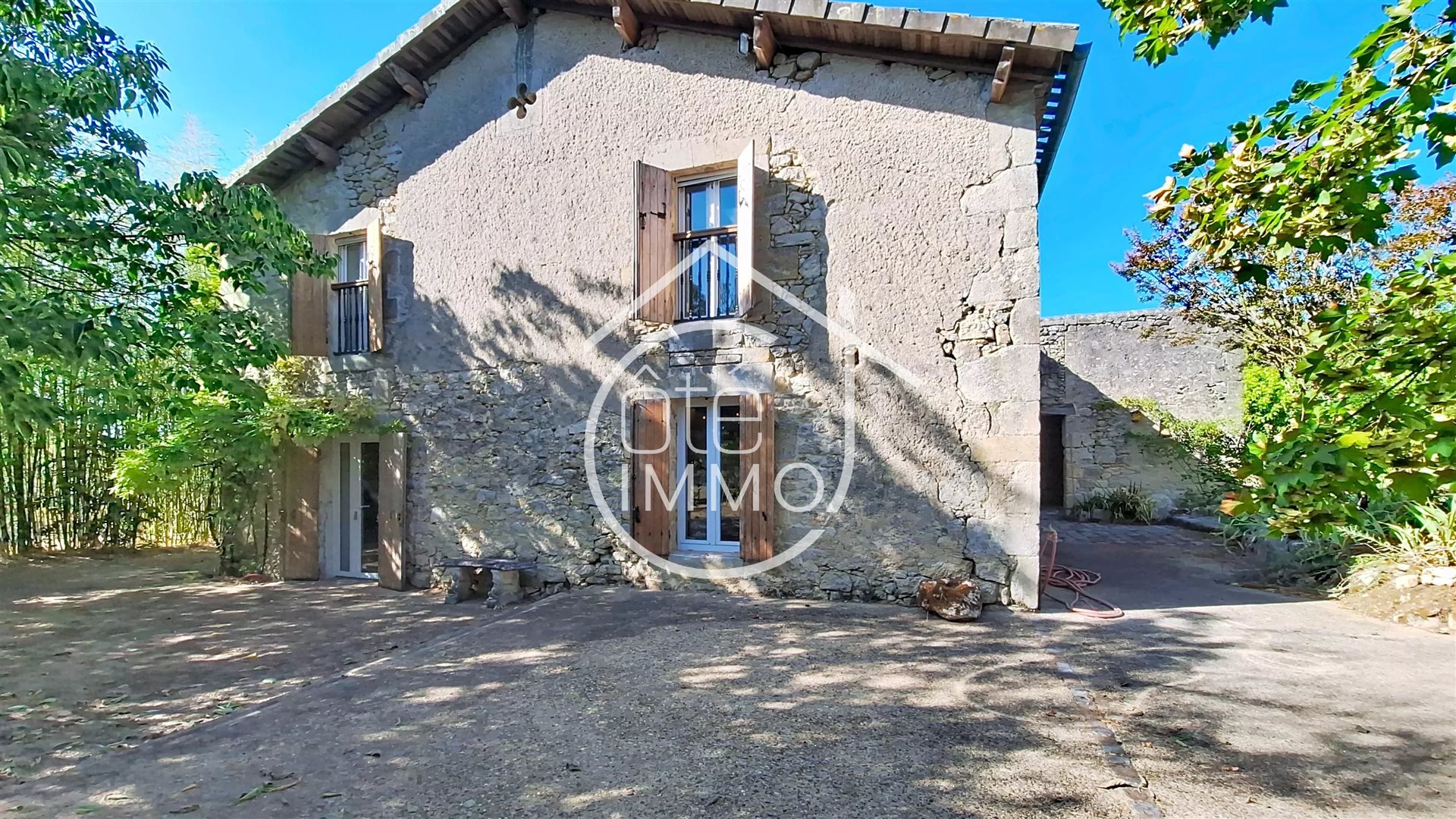 Maison à vendre, 161m², Vélines