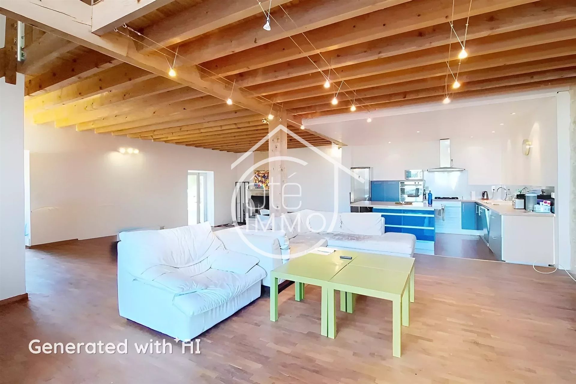 Maison à vendre, 161m², Vélines
