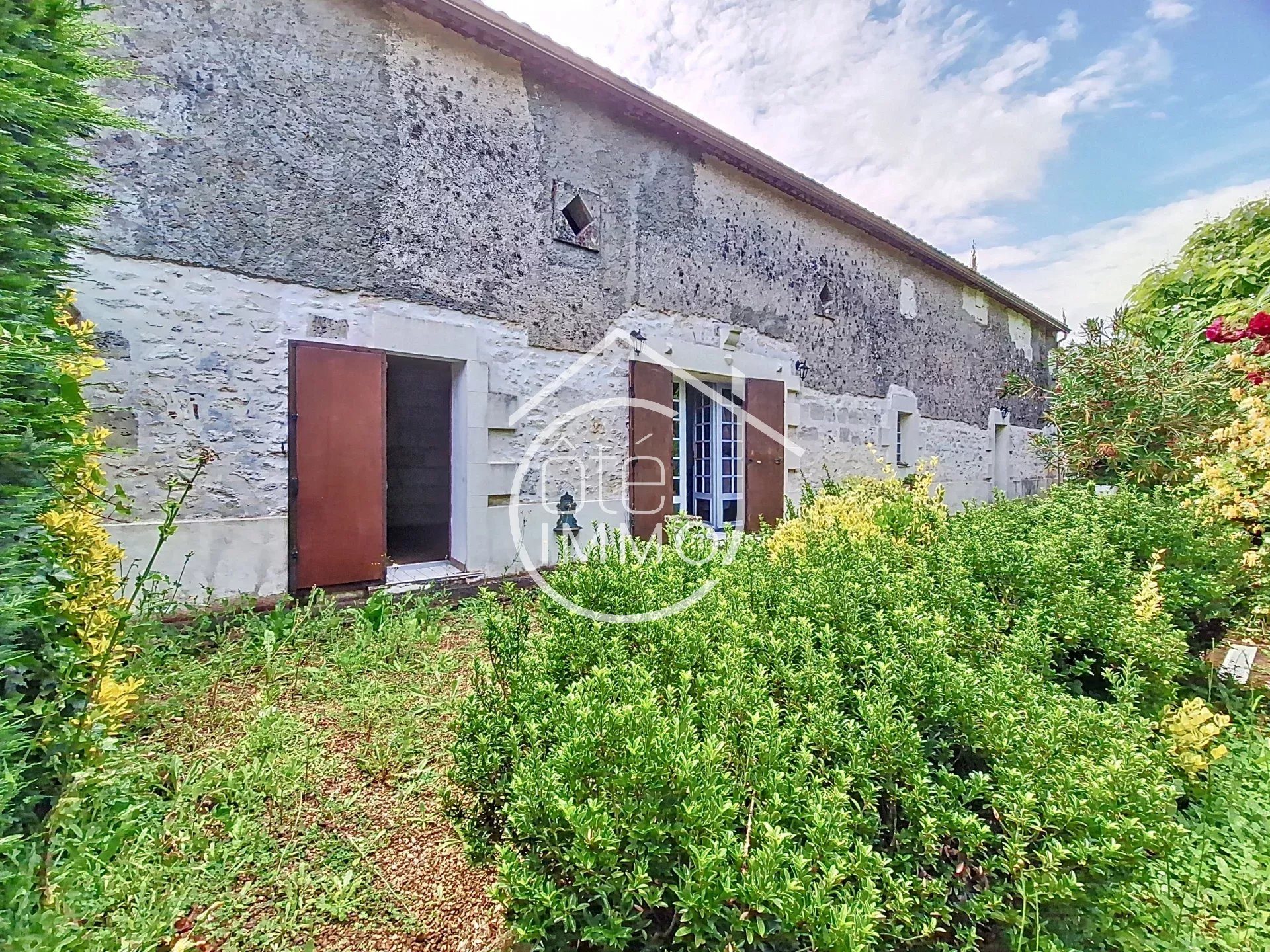 Maison à vendre, 137m², Pineuilh