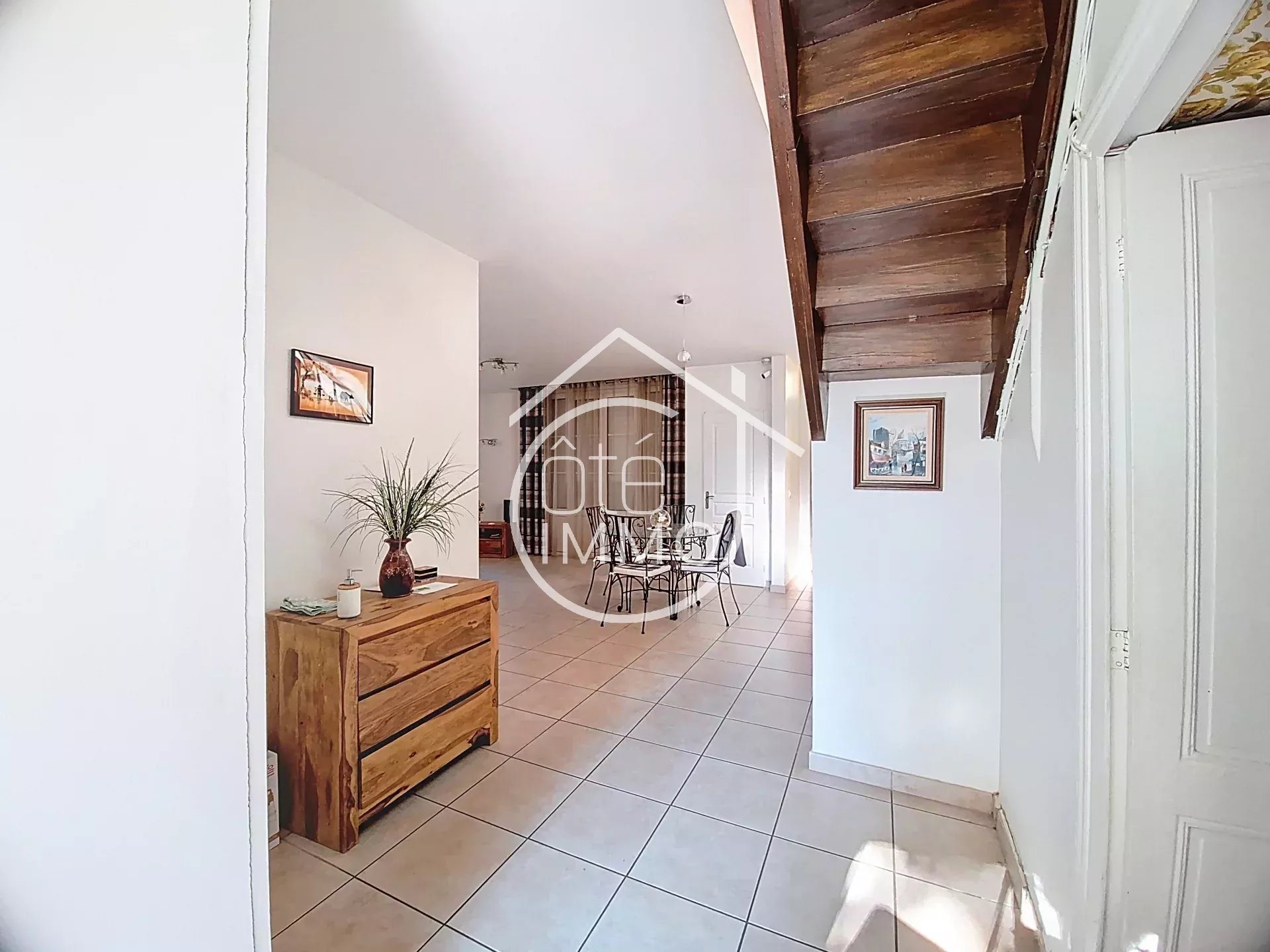 Maison à vendre, 247m², Les Lèves-et-Thoumeyragues
