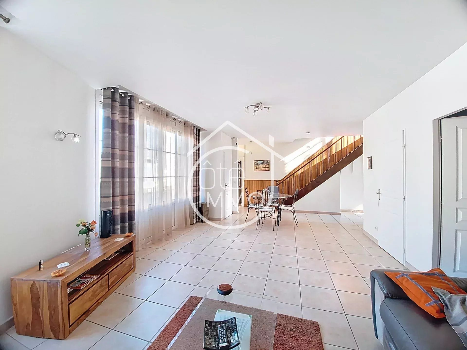 Maison à vendre, 247m², Les Lèves-et-Thoumeyragues