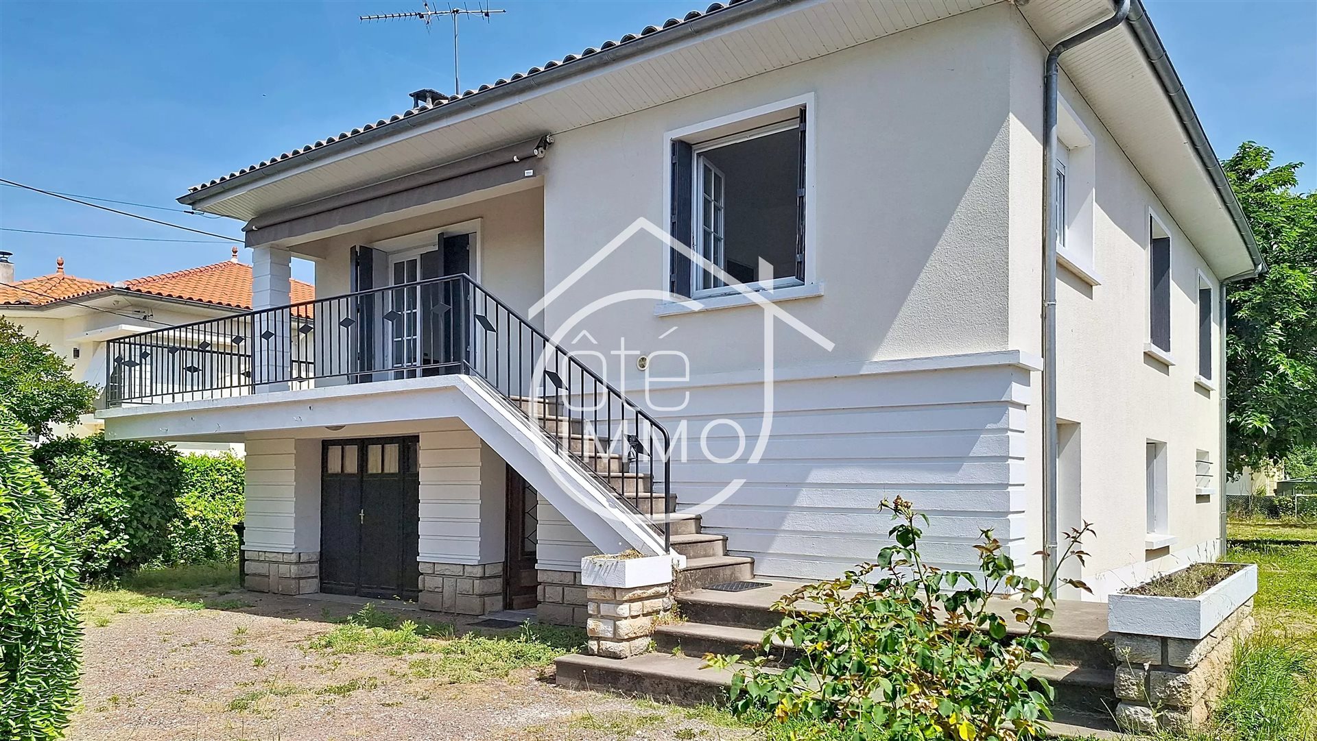 Maison à vendre, 164m², Pineuilh