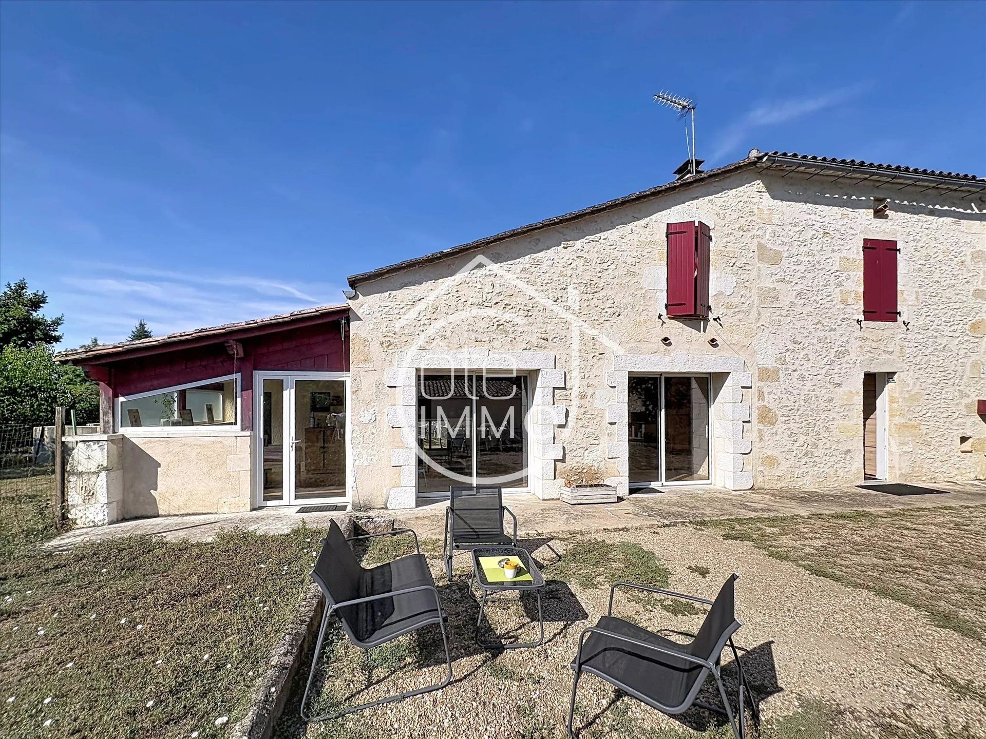 Maison à vendre, 175m², Vélines