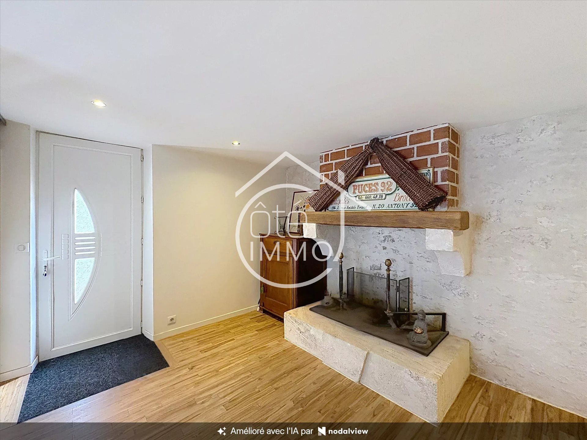 Maison à vendre, 175m², Vélines