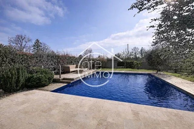 Maison à vendre, 134m², Montcaret
