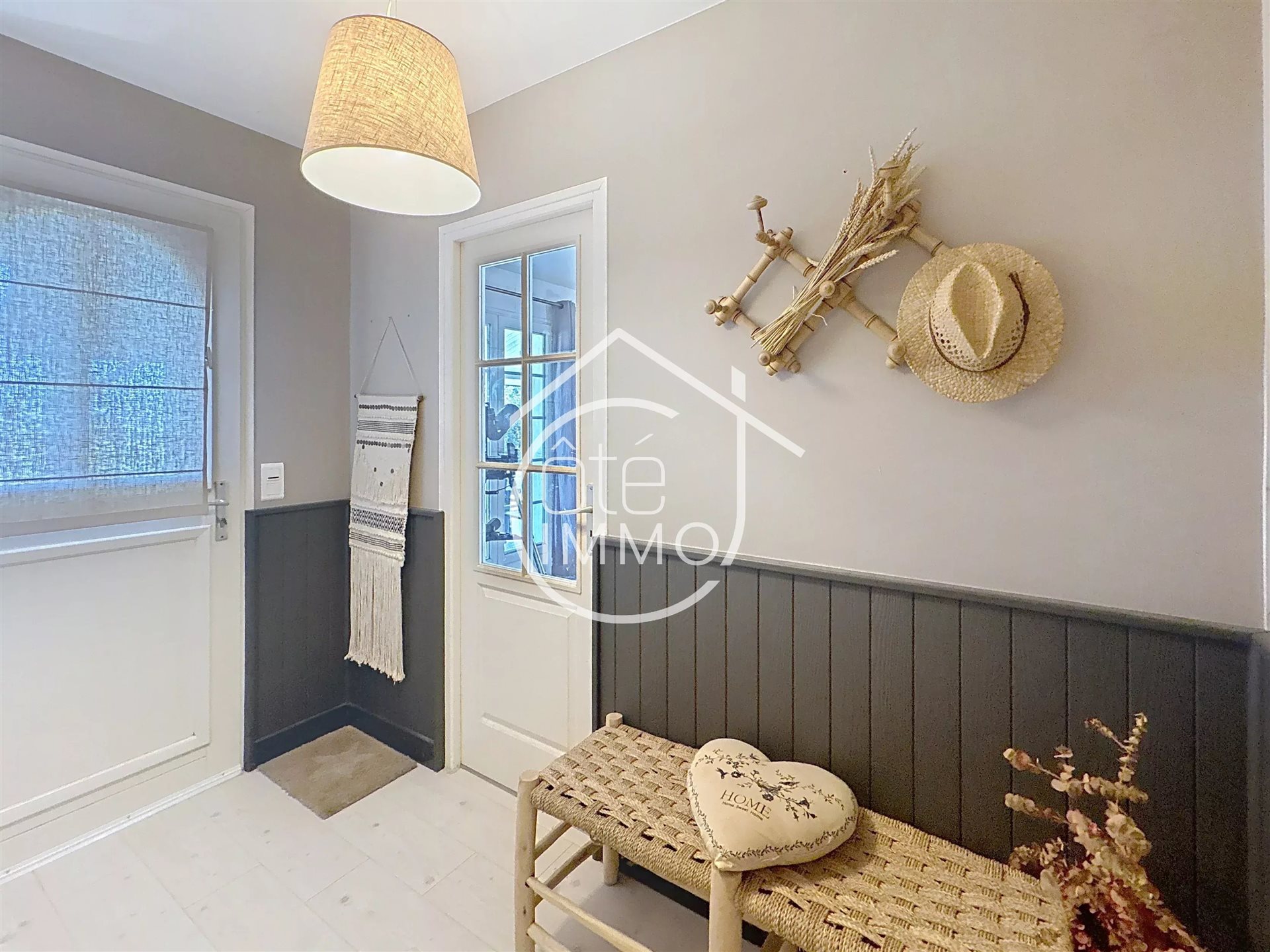 Maison à vendre, 134m², Montcaret