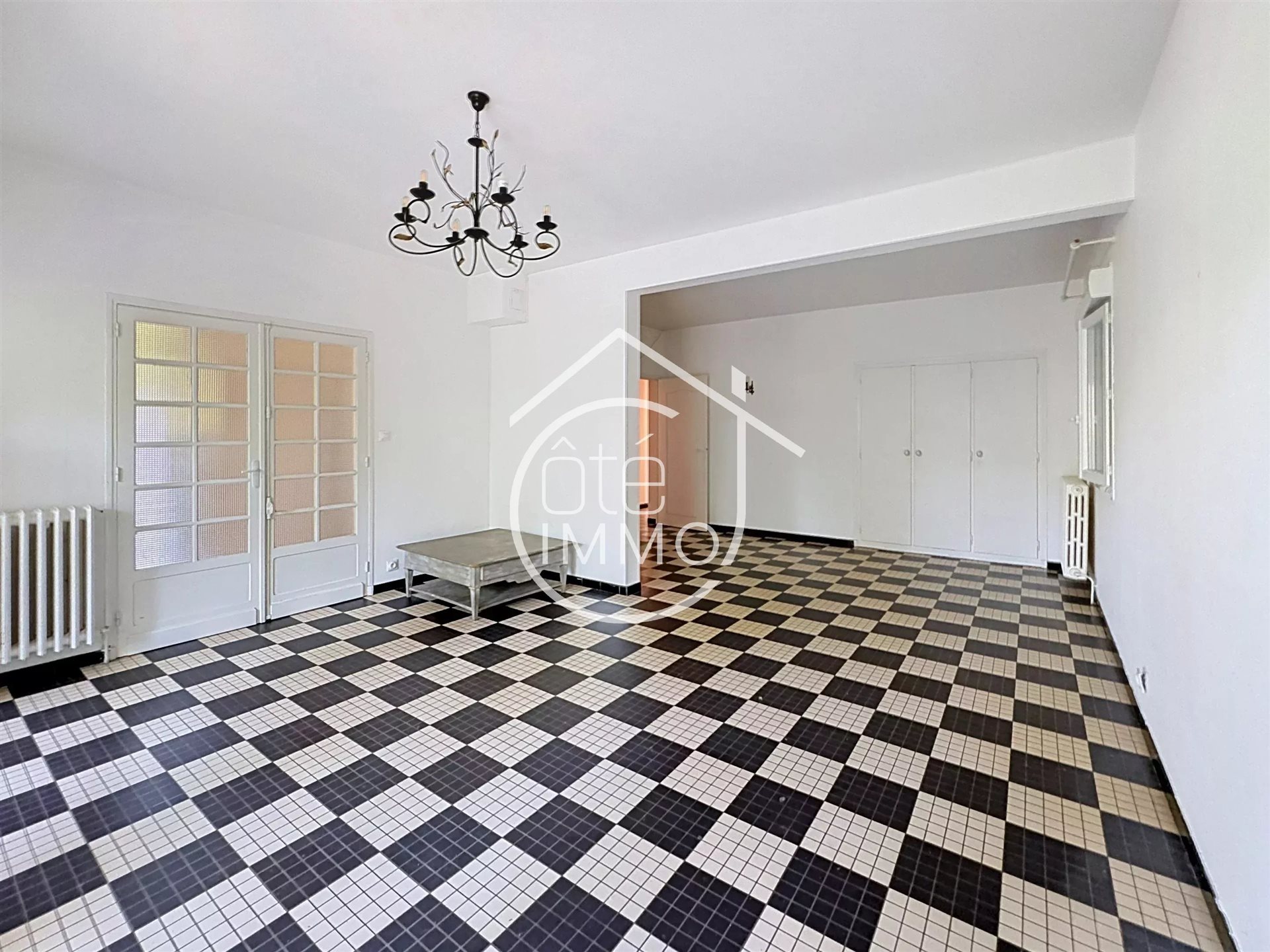 Maison à vendre, 85m², Pineuilh